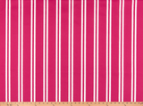 Outdoor Fabric -  Parker Jazz Pink By Premier Prints