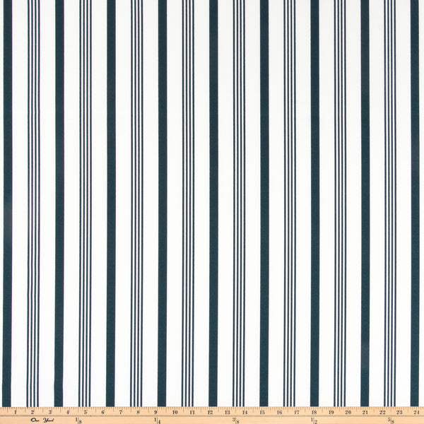 Outdoor Fabric - Rowan Oxford Polyester By Premier Prints