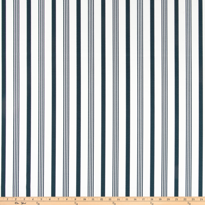 Outdoor Fabric - Rowan Oxford Polyester By Premier Prints