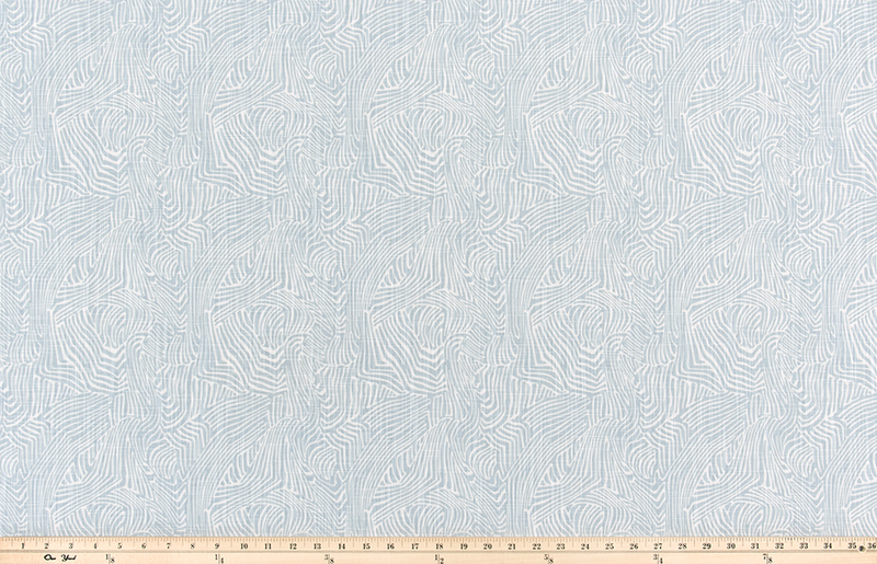 Icke Mineral Blue Slub Canvas Fabric By Premier Prints – ShopFabric