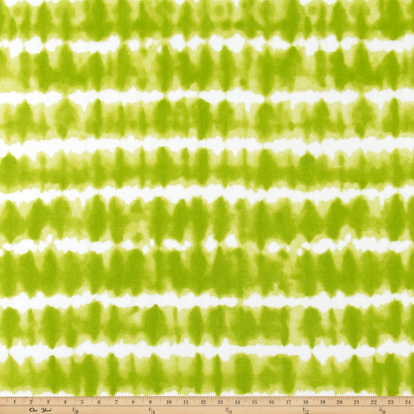 Shadow Chartreuse Fabric By Premier Prints